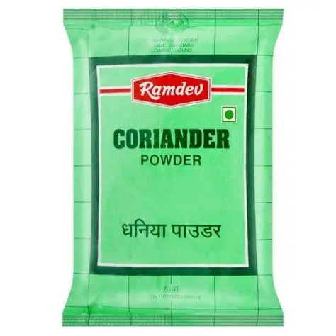 Ramdev Coriander Powder 500 g