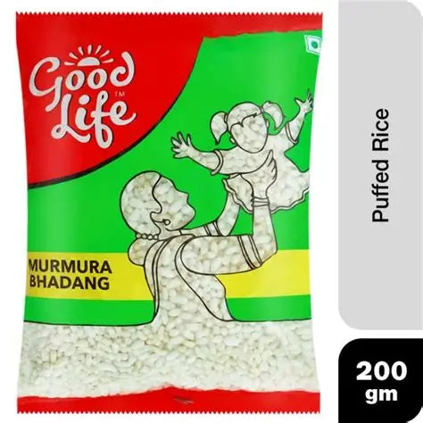 Good Life Bhadang Murmura 200 g