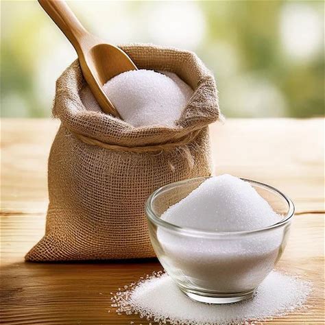 Loose Sugar M 1 kg