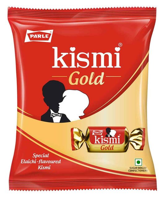 Parle Kismi Gold Pouch 245.5g