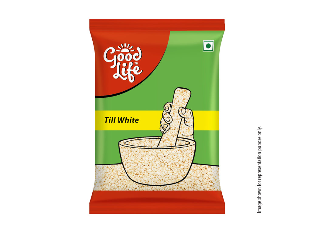Good Life Till White 200 g