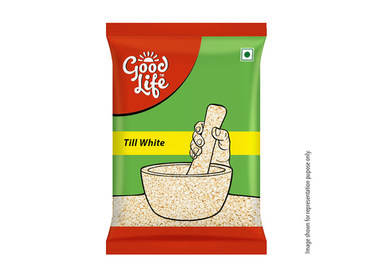 Good Life Till White 200 g