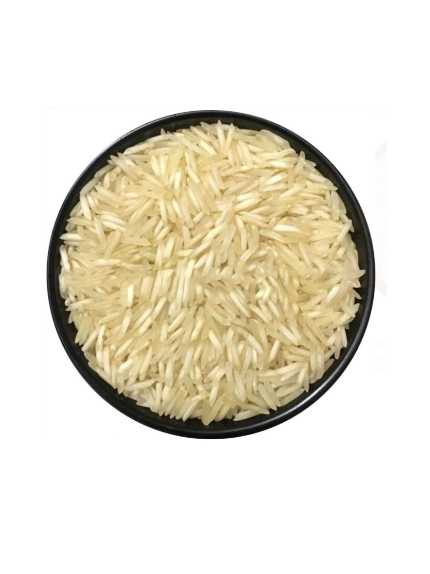 Loose Biryani Basmati Rice 1 kg