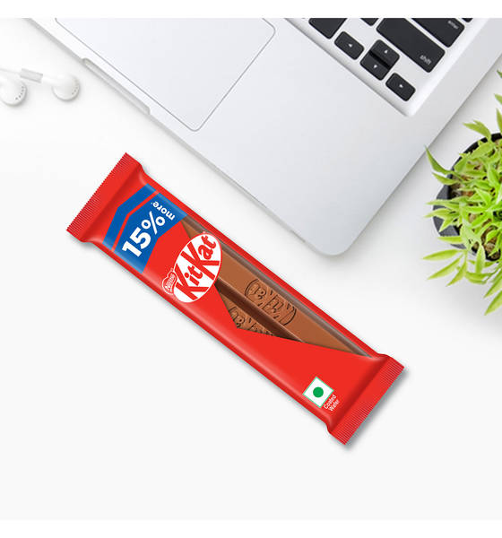 KitKat Chocolate 19 g