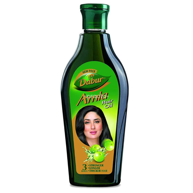 Dabur Amla Hair Oil 90 ml