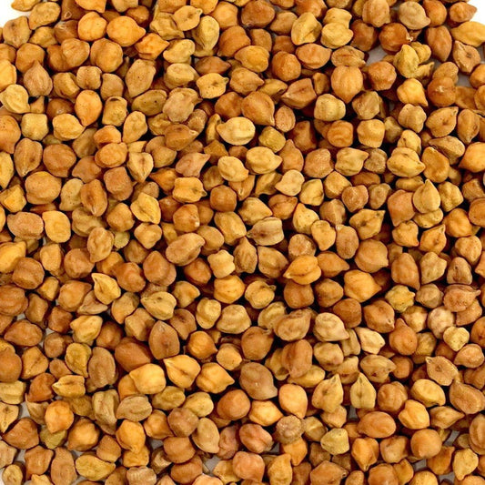 Loose Brown Chana 1 kg