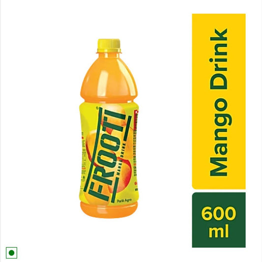 Frooti 600 ml