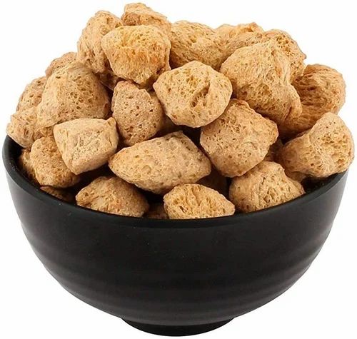 Loose Soya Chunks 1kg