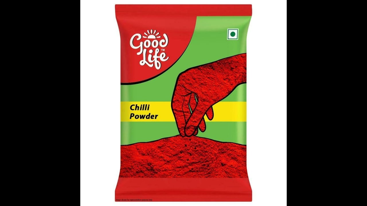 Good Life Chilli Powder 500 g