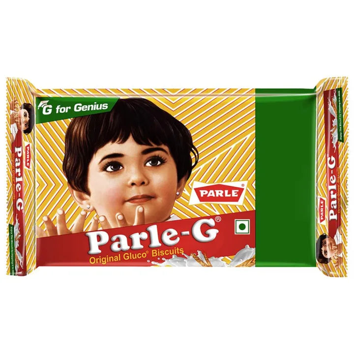 Parle-G Original Glucose Biscuit 200 g