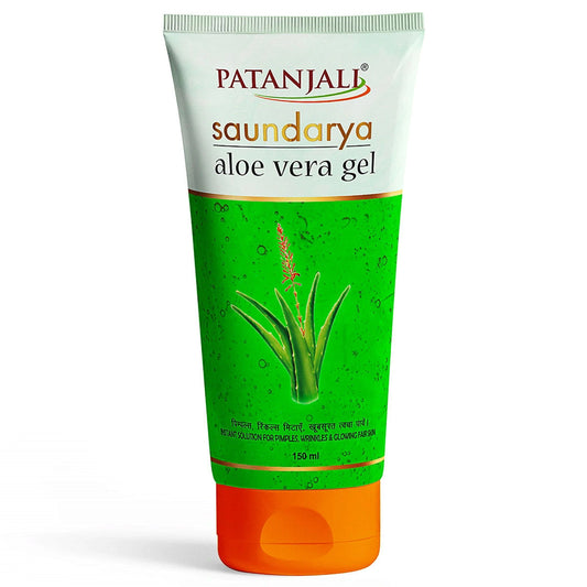 Patanjali Saundarya Aloe Vera Gel 150 ml