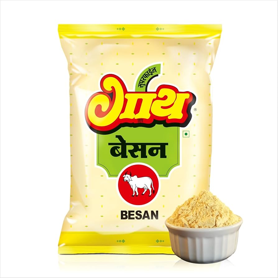 Gaay Besan 75gm