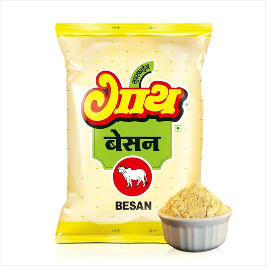 Gaay Besan 75gm