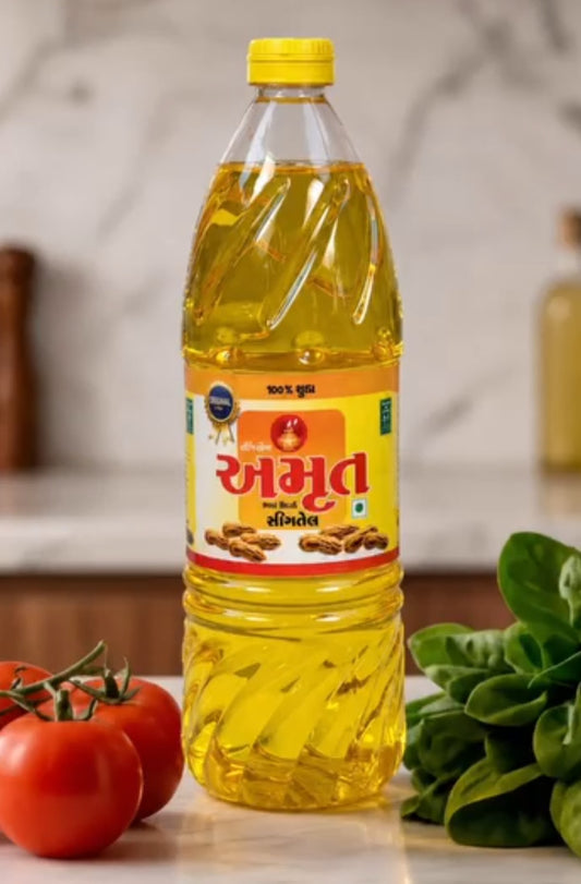Amrut Singtel 435g