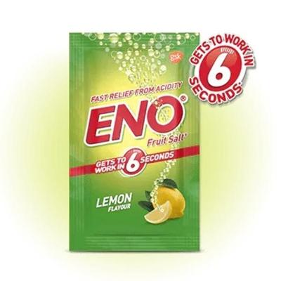 Eno Lamon Flavor 5gm