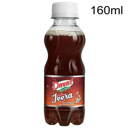 Dawat Jeera 160ml