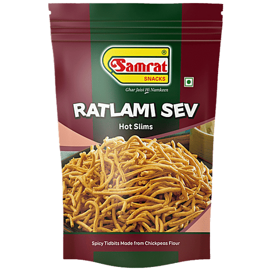 Samrat Ratlami Sev 200 g