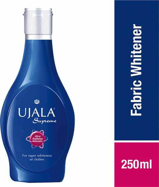 Ujala Supreme Fabric Whitener 250 ml